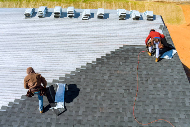 Slate Roofing Contractor in Dyer, TN