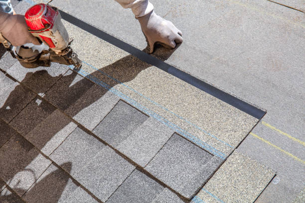 Quick and Trustworthy Emergency Roof Repair Services in Dyer, TN